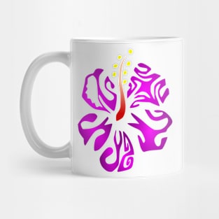 KIANA (purple) Mug